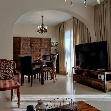 Sunny Duplex With Sea View Of The Scenic Gorge Apartamento *