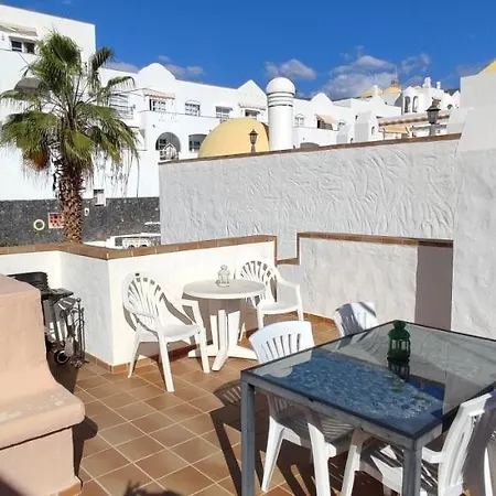 Sunny Duplex With Sea View Of The Scenic Gorge Apartamento *