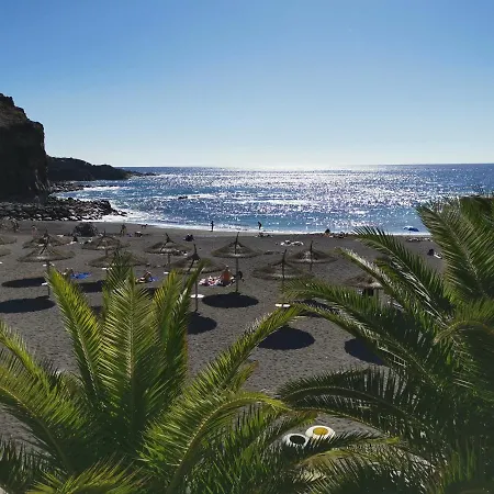 Apartamento Sunny Duplex With Sea View Of The Scenic Gorge Callao Salvaje