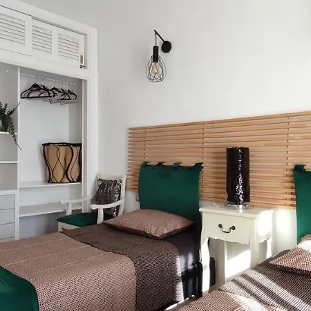 Sunny Duplex With Sea View Of The Scenic Gorge Apartamento Callao Salvaje
