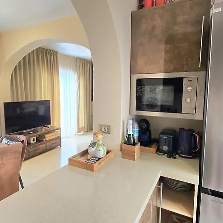 Sunny Duplex With Sea View Of The Scenic Gorge Apartamento *