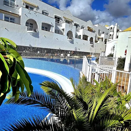 Sunny Duplex With Sea View Of The Scenic Gorge Apartamento