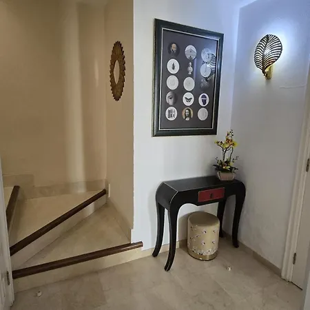 Sunny Duplex With Sea View Of The Scenic Gorge Apartment *