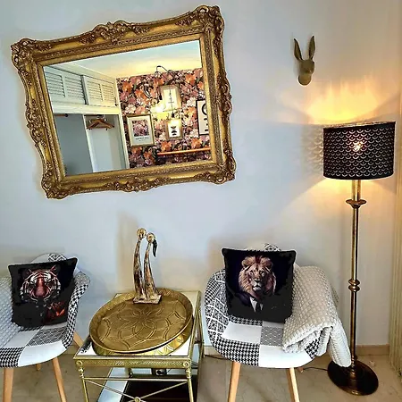 Sunny Duplex With Sea View Of The Scenic Gorge Apartment *