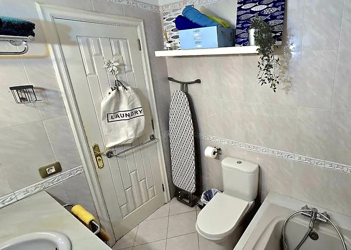 Sunny Duplex With Sea View Of The Scenic Gorge * Кальяо-Сальвахе